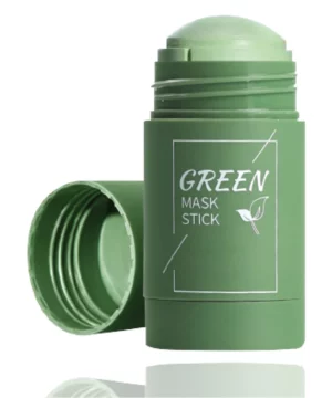 DeepPurifying™ Green Tea Clay StickMask