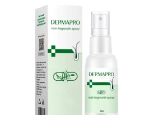 DermaPRO Hair Regrowth Spray