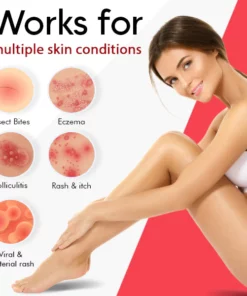 Dermax™ Folliculitis Clearing Spray