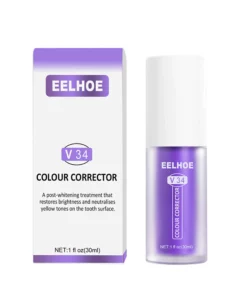 EELHOE™ V34™ Dental Color Corrector