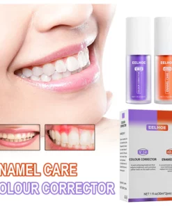 EELHOE™ V34™ Dental Color Corrector