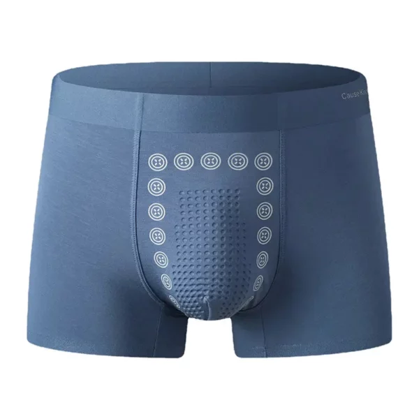 EFT™ Energy Field Therapy Men's Underwear