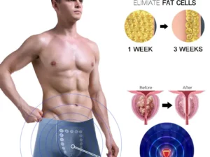 EFT™ Energy Field Therapy Men's Underwear