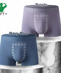 EFT™ Energy Field Therapy Men's Underwear