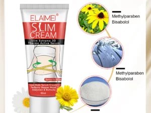 ELAIMEI Shaping Cream Vest Line Strengthening and Firming