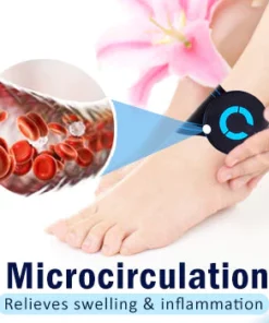 EMS Lymph & Swell Massage Pad