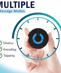EMS Lymph & Swell Massage Pad