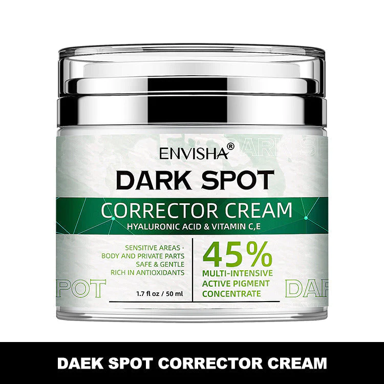 ENVISHA™ Dark Spot And Acne Corrector Cream