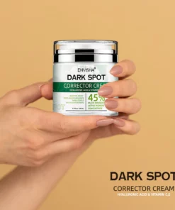 ENVISHA™ Dark Spot And Acne Corrector Cream