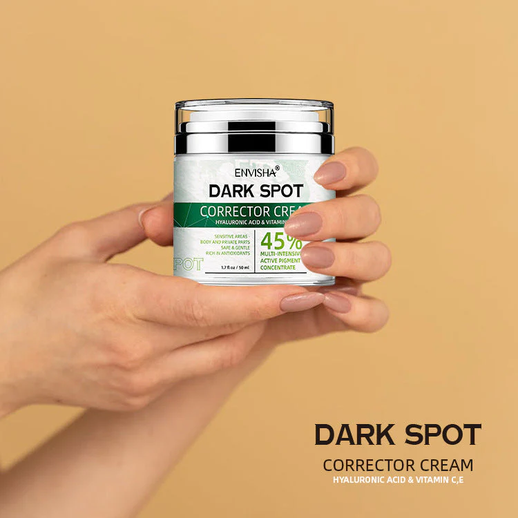 ENVISHA™ Dark Spot And Acne Corrector Cream