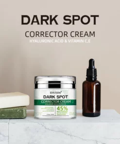 ENVISHA™ Dark Spot And Acne Corrector Cream