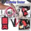 EZ Relay Tester