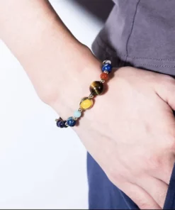 Eight Planets Healing Bracelet