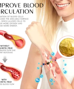 Eight Planets Healing Bracelet