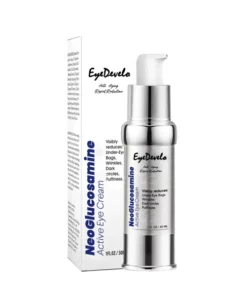 EyeDevelo NeoGlucosamine Active Eye Cream