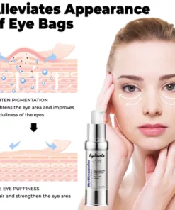 EyeDevelo NeoGlucosamine Active Eye Cream