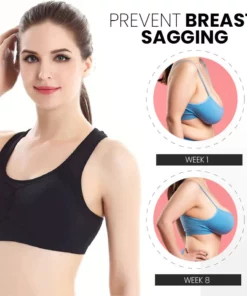 EzenUp Boobshaping Enlargement Cream