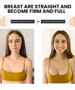 EzenUp Boobshaping Enlargement Cream