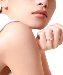 FROSTALY PotassiumION Spinni Ring