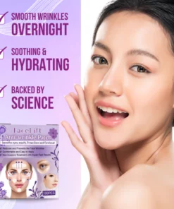 FaceLift™ Anti-wrinkle Patch