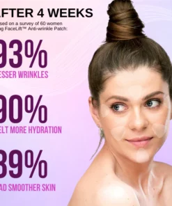 FaceLift™ Anti-wrinkle Patch