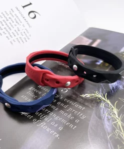 Far Infrared Negative Ions Wristband