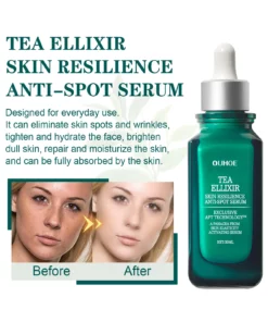 Faues™ Skin Brightening Anti-Spot Serum