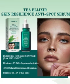 Faues™ Skin Brightening Anti-Spot Serum