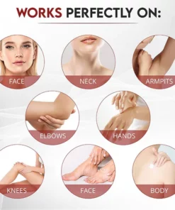 Faues™ Skin Brightening Anti-spot Serum