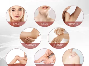 Faues™ Skin Brightening Anti-spot Serum