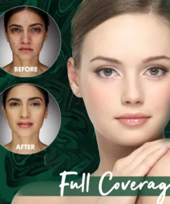 Feathery™ Flawless Mushroom Cushion