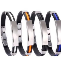 FitMax™ Titanium Lymphatic Detox Wristband