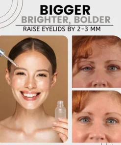 FlipBeauty™ Enhancing Eye Lift Serum