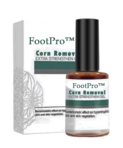 FootPro™ Corn Removal Extra Strengthen Gel