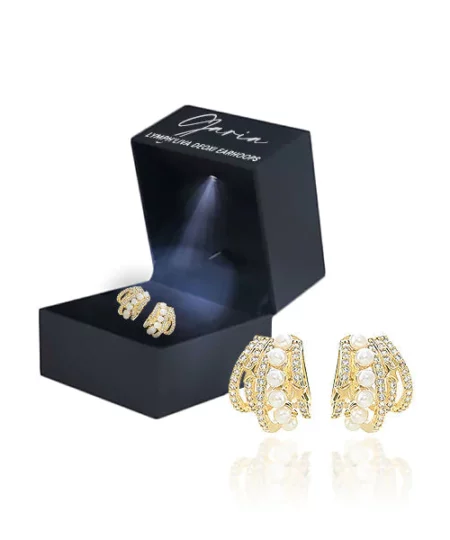 GARIA Lymph'Liva Ohrbügel