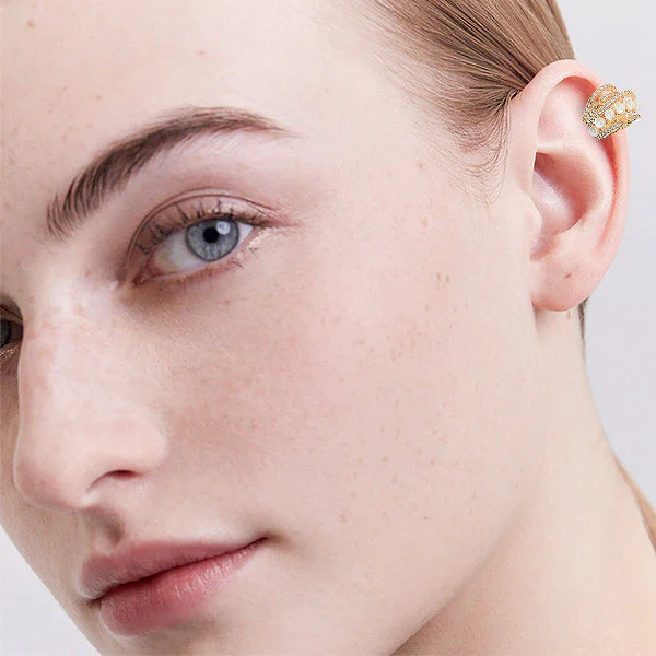 GARIA Lymph'Liva Ohrbügel