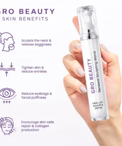 GROBeauty Renewal Sculpting Wand