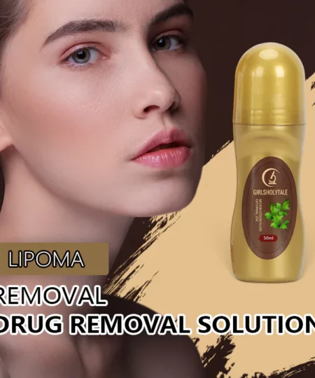 Girlsholytale™ Lipoma Removal moxibustion liquid