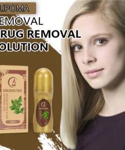 Girlsholytale™ Lipoma Removal moxibustion liquid