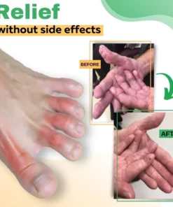 GoutCare™ Pain Relief Patch