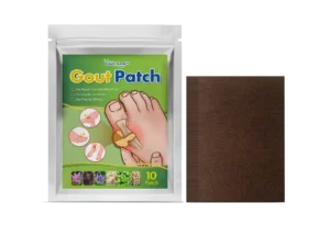 GoutGone™ Herbal Relieve Patch