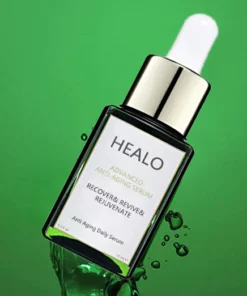 HEALO™ Advanced Anti-Aging Serum