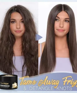 HairGlow 5 Sec Keratin Hair Mask