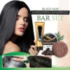 HairMax™ Black Hair Darkening Shampoo Bar