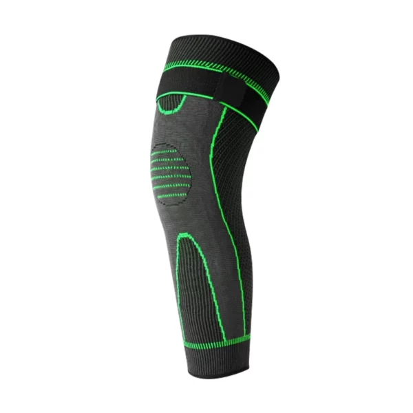 Healthyup™ turmalinski samogrejoči rokav za koleno