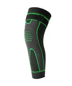 Healthyup™ Tourmaline Self-Heating Knee Sleeve