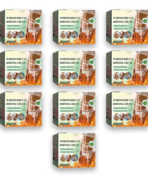 HerbLab Wormwood LymphUnclog Hot Cream