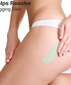 HerbLab Wormwood LymphUnclog Hot Cream