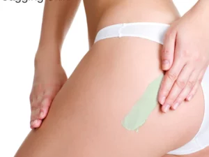 HerbLab Wormwood LymphUnclog Hot Cream