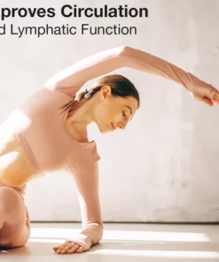 HerbLab Wormwood LymphUnclog Hot Cream